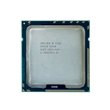 N909J - Dell Xeon E5506 Quad-Core 2.13GHz 4.8GT/s QPI 4MB L3 Cache Socket LGA1366 Processor