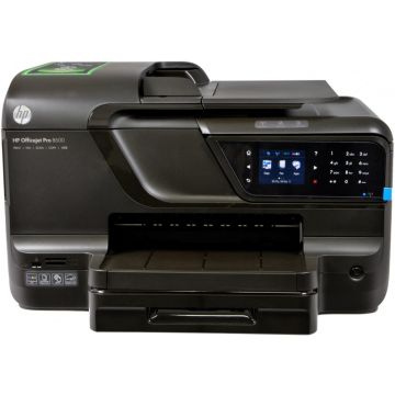 N911A - HP Officejet Pro 8600 All-in-One Printer