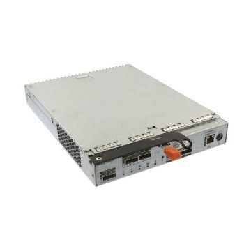 N98MP - Dell PowerVault MD3200 6GB/s SAS 4-Port Controller