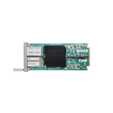 N9Z39A - HPE Quad-Port Fibre Channel 32Gb/s Host Bus Adapter (HBA) for Primera 600