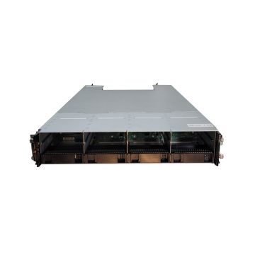 N9Z51A - HPE Primera 600 12-Bays LFF 2U Rack-Mountable Storage enclosure