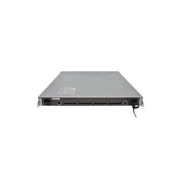 NAE-1101 - NetApp 16-Ports 10Gbps SFP+ Cluster-Mode 1U Rack-mountable Network Switch