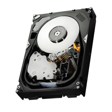 NB2000DAMYV - HP 2TB 7200RPM FATA 3.5-inch Hard Disk Drive for StorageWorks EVA P6000