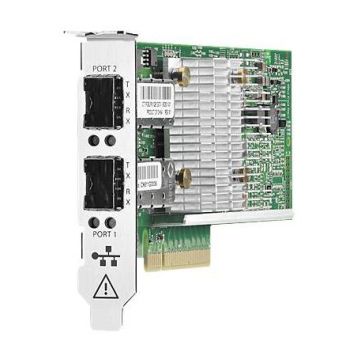 NC370I - HP PCI-X Multifunction Network Adapter for BladeSystem