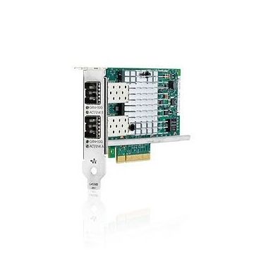 NC560SFP - HP Ethernet 10GB 2-Port 560SFP+ Adapter