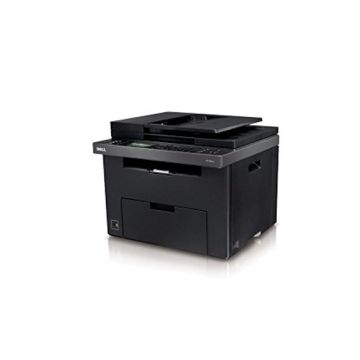 NCFJ1 - Dell 1355cn All-In-One Multifunction Color Laser Printer
