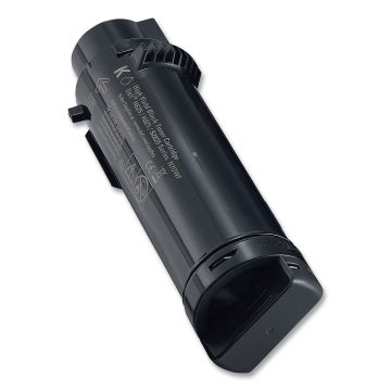 NCH0D - Dell Toner Cart 1.2Kh625 H825 S2825 Blk.