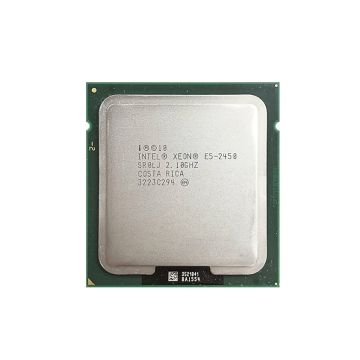 NCM8H - Dell Xeon E5-2450 8-Core 2.10GHz 8GT/s QPI 20MB L3 Cache Socket LGA1356 Processor