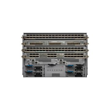 NCS-5504 - Cisco NCS 5500 Series 4-Slots Modular Router Chassis