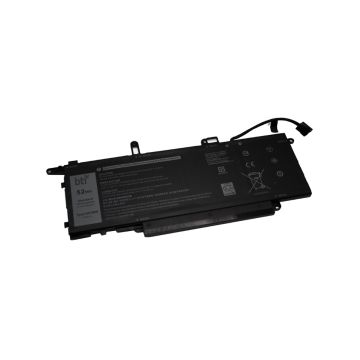 NF2MW-BTI - Battery Technology Batt For Dell Latitude 7400 2-In-1 9410