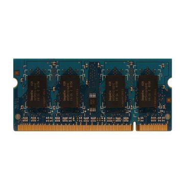 NF637AV - HP 1GB 800MHz DDR2 PC2-6400 Unbuffered non-ECC CL6 200-Pin Sodimm Memory