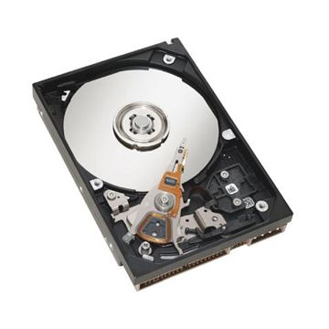 NH637AV - HP 500GB 5400RPM SATA 3GB/s 2.5-inch Hard Drive