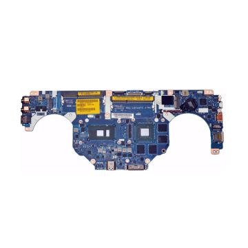 NHYX3 - Dell System Board (Motherboard) with Intel Core i7-6500U CPU for Alienware 13 R2 Laptop