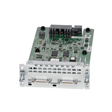 NIM-16A - Cisco ISR 4000 16-Ports WAN Interface Network Module