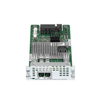 NIM-2FXS - Cisco Dual Ports FXS Network Interface Module