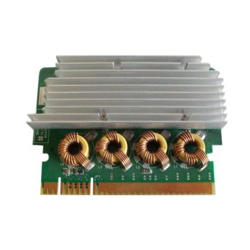 NJ664 - Dell VOLTAGE REGULATOR Module for Precision 470 670 PowerEdge 1420SC