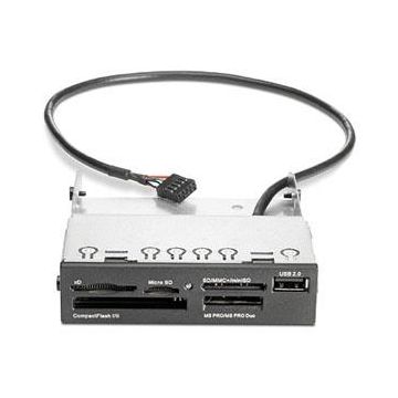 NK361AA - HP 22 In 1 Media Card Reader Kit For Workstations