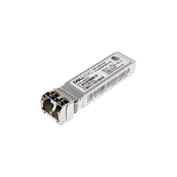 NKX77 - Dell 16GBASE-SW Multi-mode Fibre 300m 850nm LC Connector SFP+ Transceiver Module