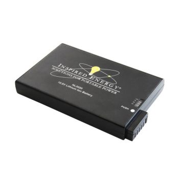 NL2020 - Samsung 10.8v 6600mAh Li-ion Battery 