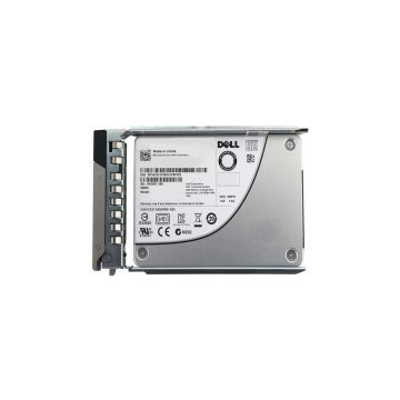 NMCFM - Dell 12.8TB PCI-Express 3.1 x4 NVMe Mixed Use 2.5-inch Solid State Drive (SSD) with Tray for PowerEdge G14