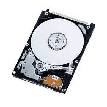 NN179 - Dell 120GB 4200RPM ATA-100 8MB Cache 1.8-inch Hard Disk Drive