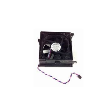 NN495 - Dell Fan Assembly  for OptiPlex 740 745 755 GX520 GX620