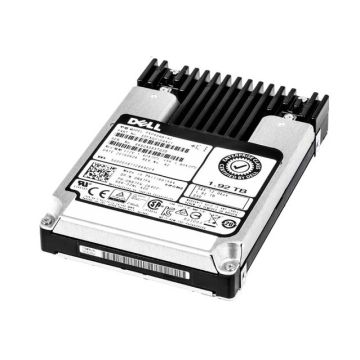 NN7D7 - Dell 1.6TB SATA 6Gb/s Hot Swap Mixed Use MLC (SED / 512n) 2.5-inch Solid State Drive (SSD) with Tray for PowerEdge G14