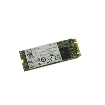 NNCRP - Dell 256GB SATA 6Gb/s M.2 2260 Solid State Drive (SSD)