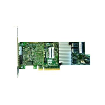 NNM30 - Dell Lsi 9361-8I 12Gb/S Pci-E 1G Ddr3 Sata/Sas 8-Port Raid Controller
