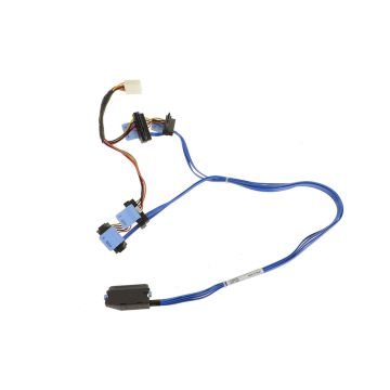 NP390 - Dell PERC SAS Cable for PowerEdge T300 and T310 