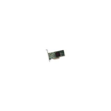 NRKJ0 - LSI Logic Controller Card H5-25473-00 9300-4i SGL SAS 4Port 12Gb/s PCI-Express 3.0 HBA Brown Box