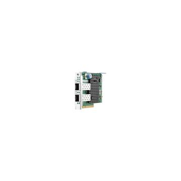 NS204I-D - HPE 10GbE 2p SFP+ X710 Adptr