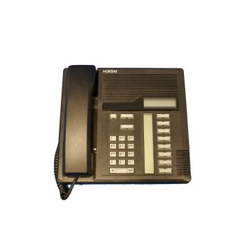 NT8B30 - Nortel M7208 6-Lines LCD IP Phone