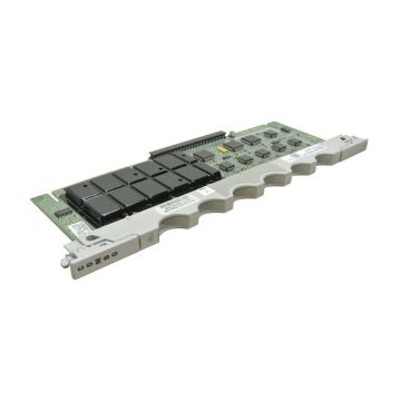 NTBB25GA-93 - Nortel 6-Ports Fiber Combo Card