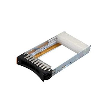 NTPP3 - Dell Hard Drive Tray Caddy 2.5-inch SFF for PowerEdge M620