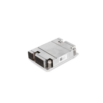 NV1CY - Dell Screw Down Type Heatsink for PowerEdge R240 and R340
