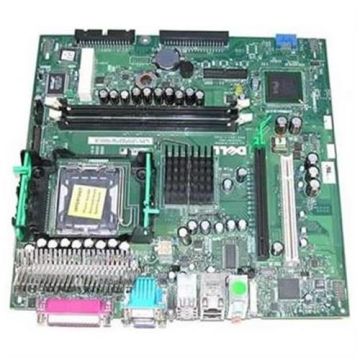 NVHVN - Dell System Board (Motherboard) for Vostro A100 Desktop