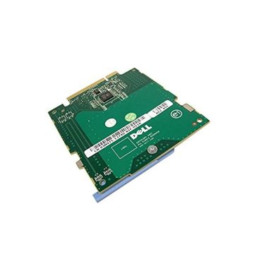 NW501 - Dell SAS / SATA Non-Raid Controller for PowerEdge M600 / M610