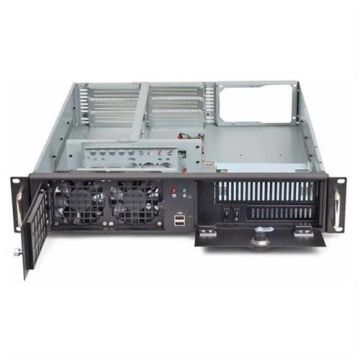 NW98N - Dell 24XHDD BP Chassis for PowerEdge R730XD