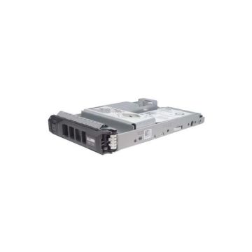 NWTD0 - Dell 600GB SAS 12Gb/s Hot Swap 15000RPM (512n) 2.5-inch Internal Hard Drive with 3.5-inch Hybrid Carrier for PowerEdge G14