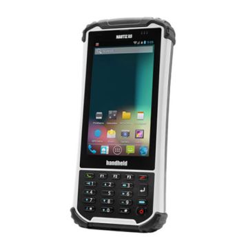 NX8-BA - Handheld Nautiz X8 Mobile Computer