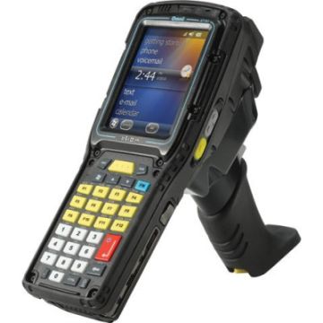 OE43A160D00A1122 - Motorola Omnii XT15f Handheld Mobile Computer 1D Laser Barcode Scanner