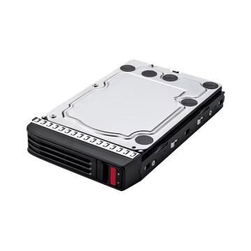OP-HD4.0H2U-5Y - Buffalo 4TB SATA 6Gb/s 3.5-inch Internal Hard Drive with Tray for Terastation 51210RH