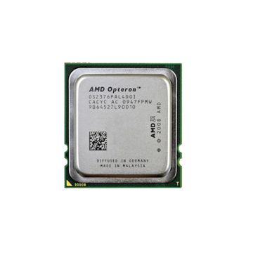 OS2376PAL4DGI - AMD Opteron 2376HE 4-Core 2.30GHz 6MB L3 Cache Socket Fr2 Processor