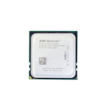 OS2425PDS6DGNWOF - AMD Opteron 2425 HE 6-Core 2.10GHz 6MB L3 Cache Socket Fr6 Processor