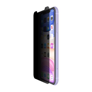 OVA006ZZ - Belkin Glass,Ez Tray,Apple,11/Xr,Tmprd