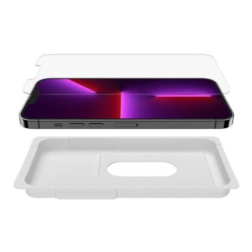 OVA079ZZ - Belkin Glass,Ez Tray,Queen,Las Glass Am