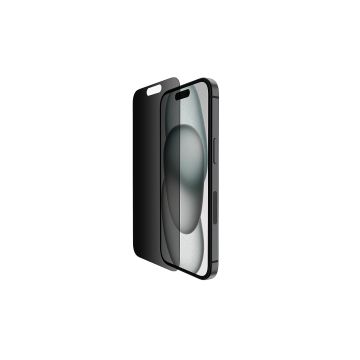 OVA147ZZ - Belkin Glass,Ez Tray,15/14 Pro,Tg Privacy Am