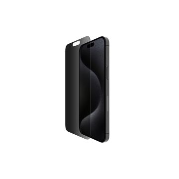 OVA150ZZ - Belkin Glass,Ez Tray,15 Pro Max,Tg Privacy Am