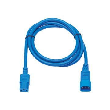 P005-006-ABL - Tripp Lite 6Ft Heavy Duty Power Extension Cord 15A